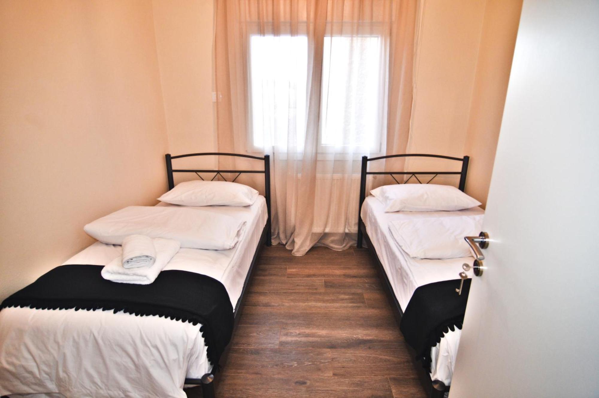 Fanis And Olgas Cozy Stay Kastoria Exterior photo